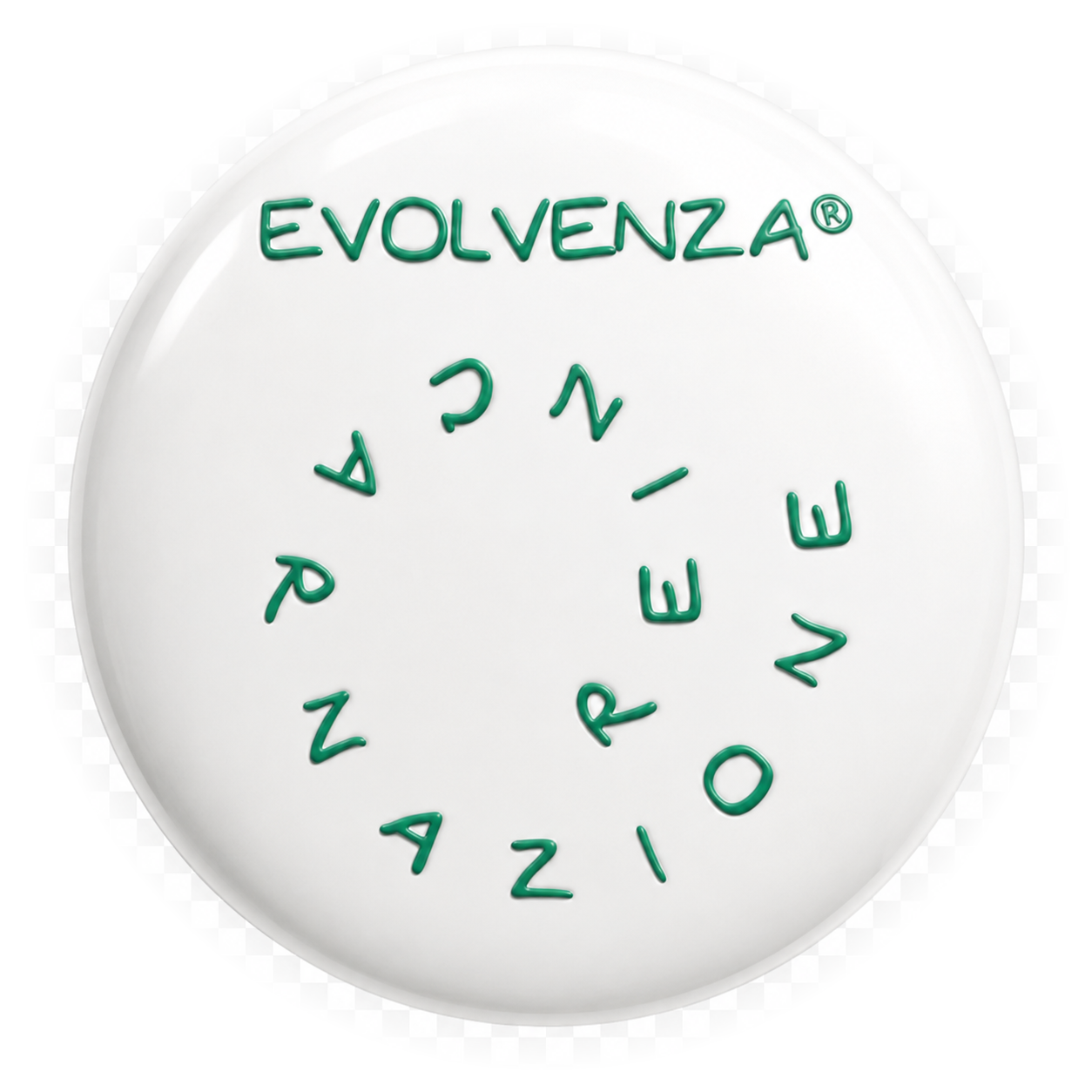 Evolvenza