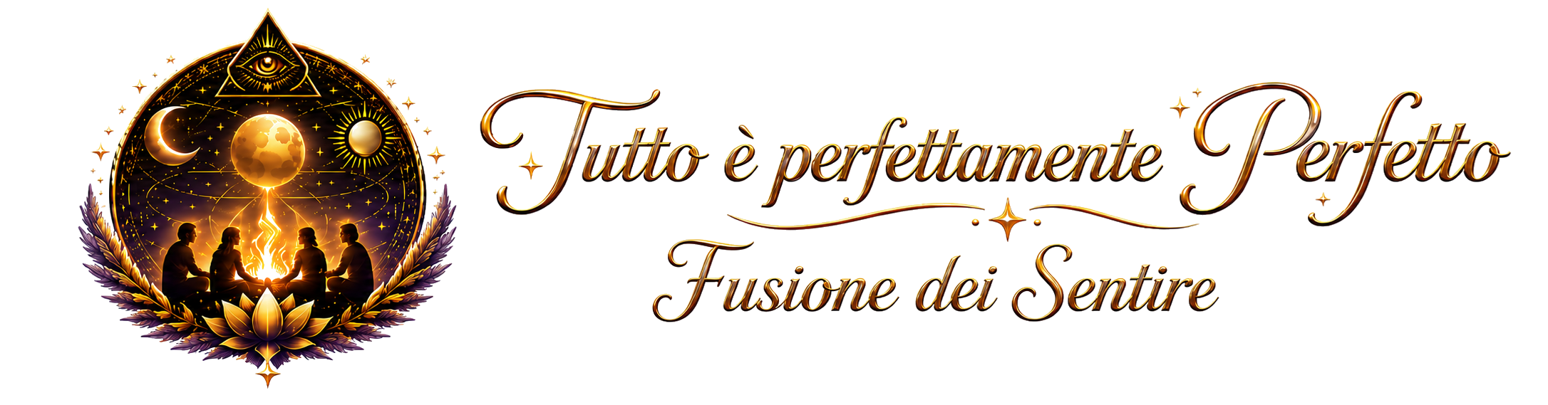 Tutto è perfettamente Perfetto